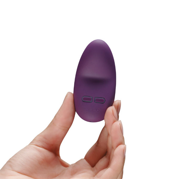 LELO Lily Klitorisvibrator Uppladdningsbar 1