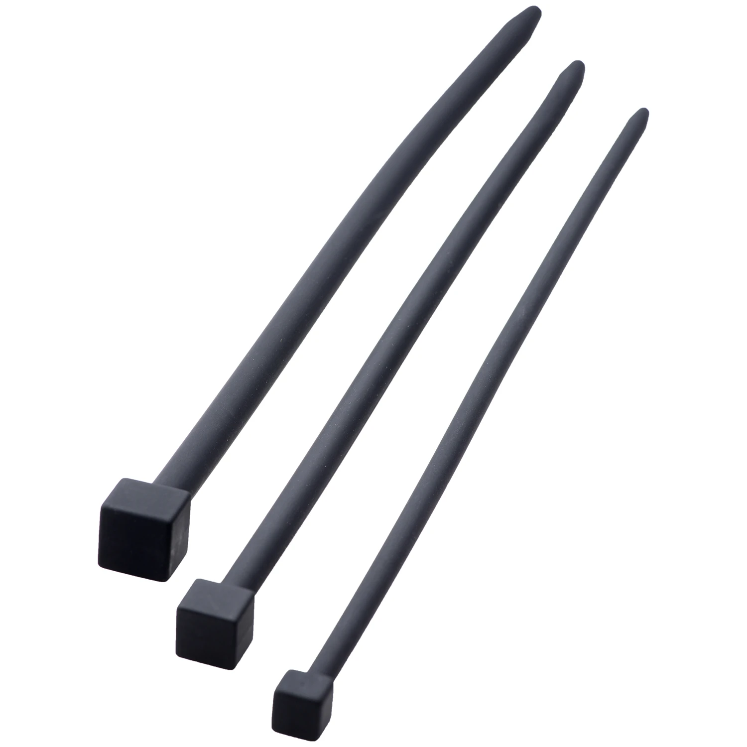 Master Series Bolted Deluxe XL Ensemble de dilatateurs 1