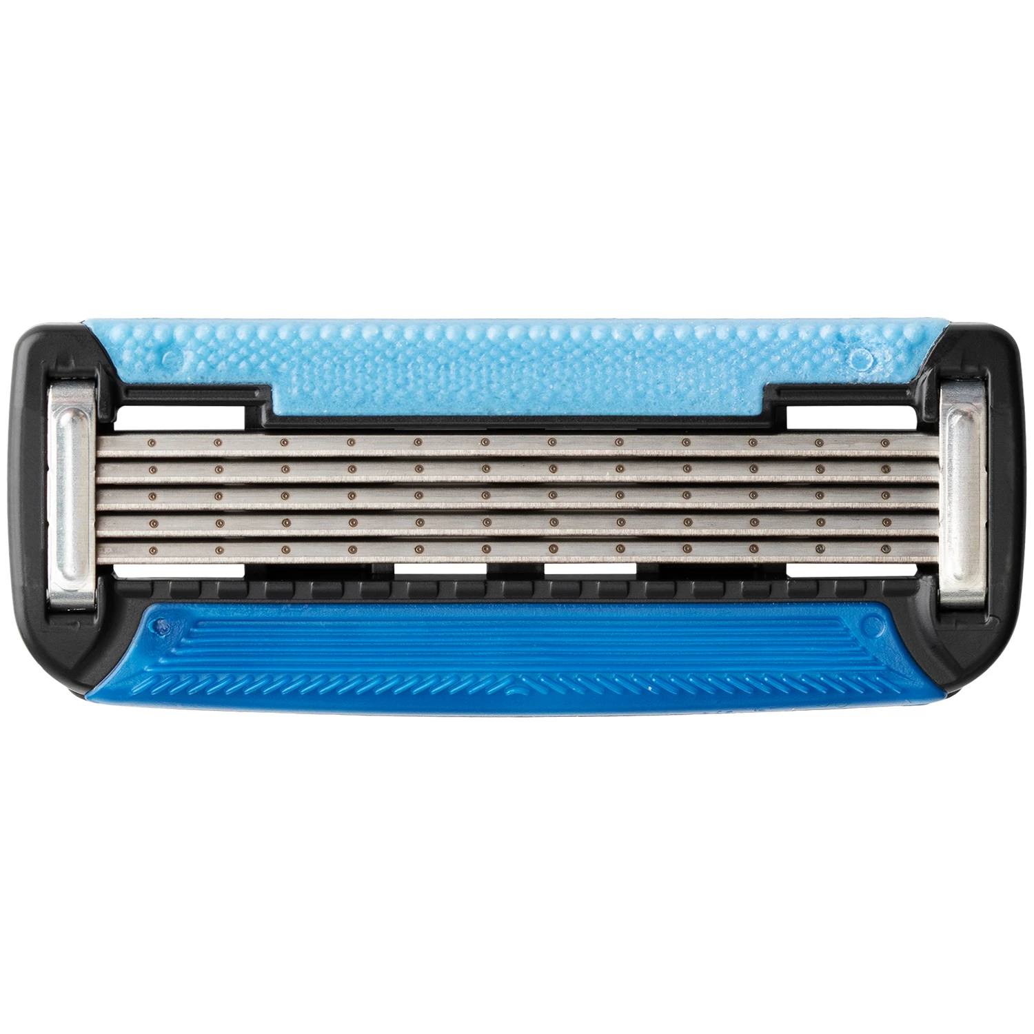 ShaveSafe Razor Super Blade 4 stk 1