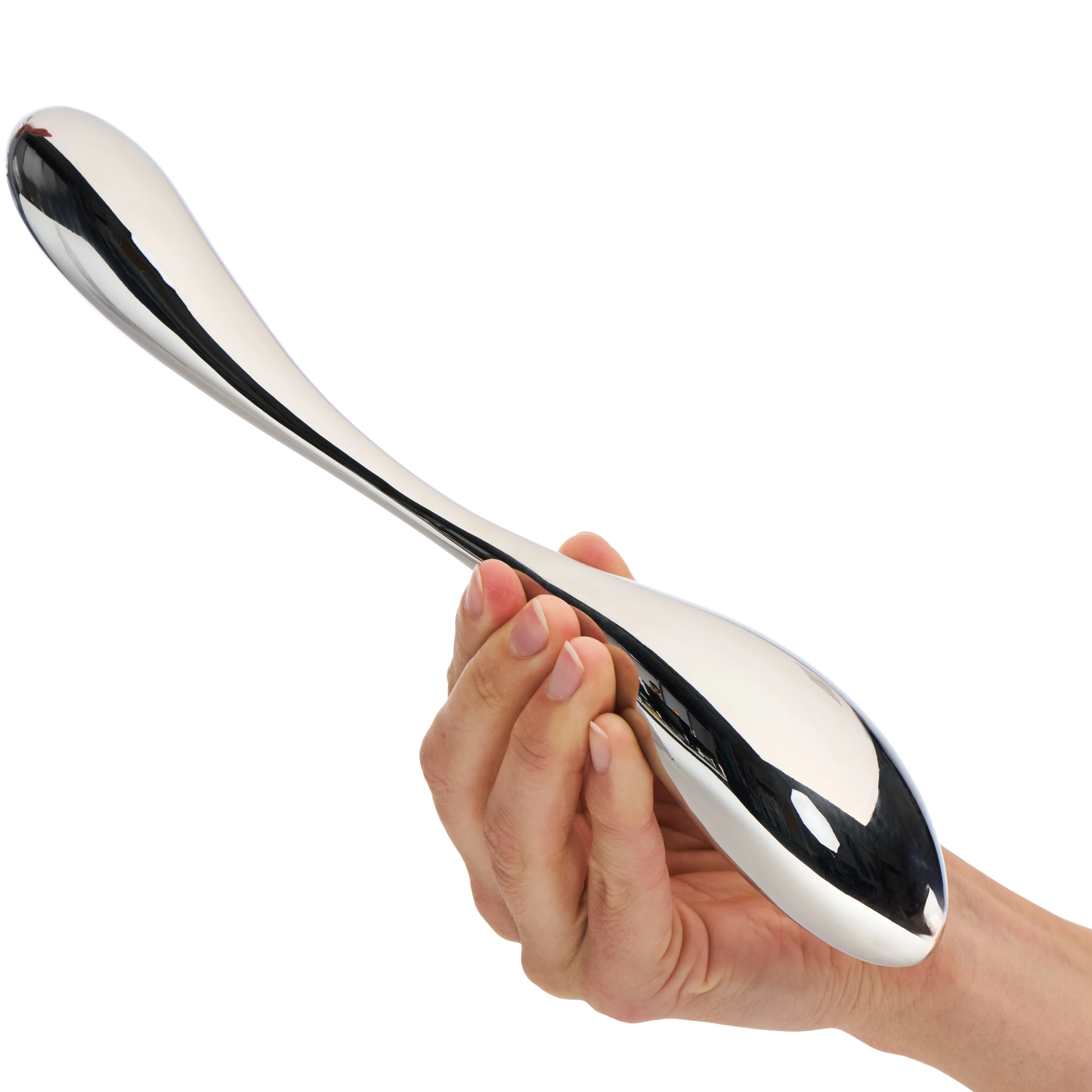 Satisfyer Star Force 3 Dildo i stål var 2