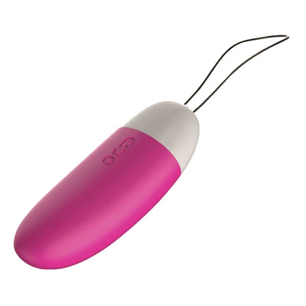 Magic Motion Smart Mini Vibe Langaton Sovelluksen Kautta Ohjattu Kiihotinkuula var 1
