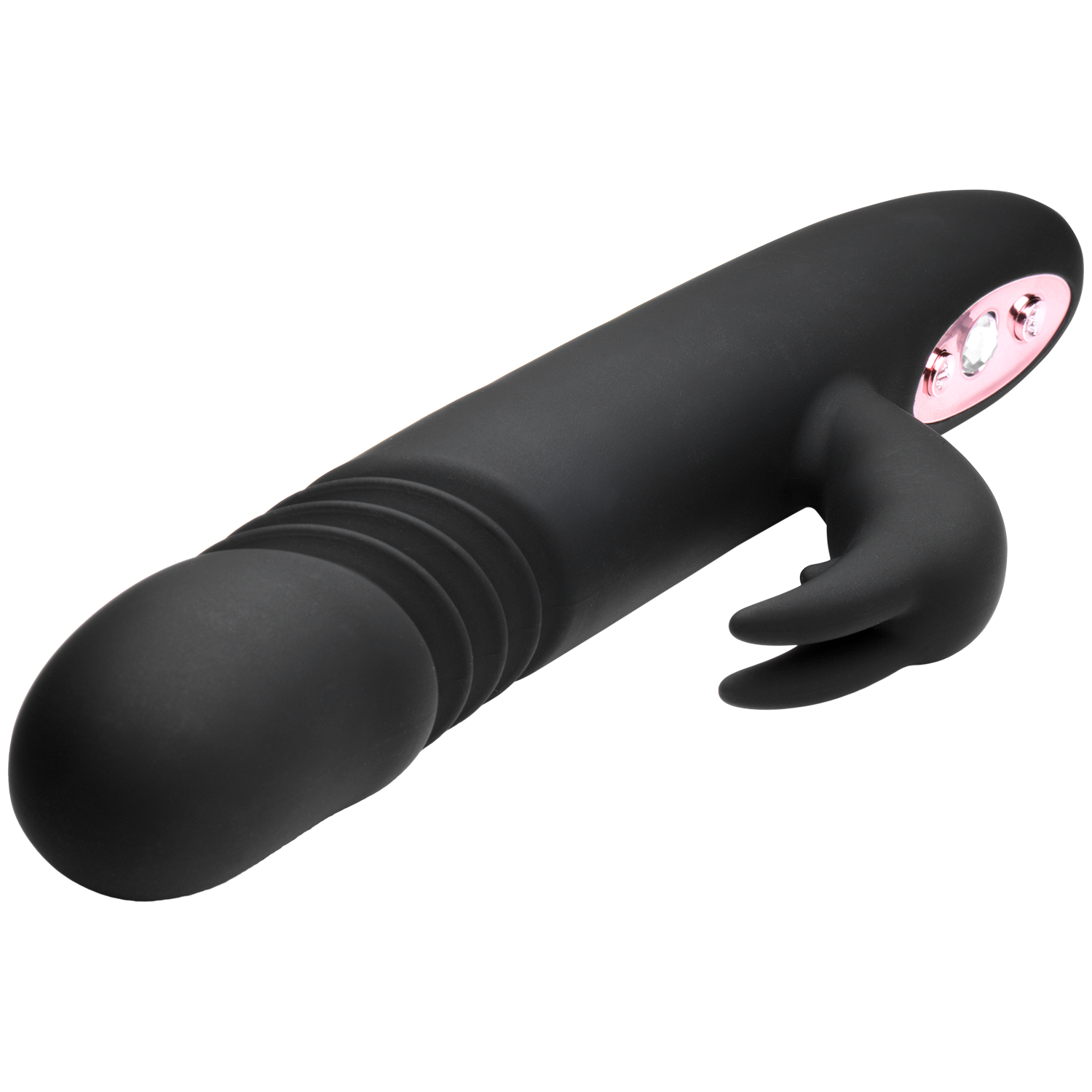 Inmi Royal Rabbits Bunny Thrust Vibrator 1