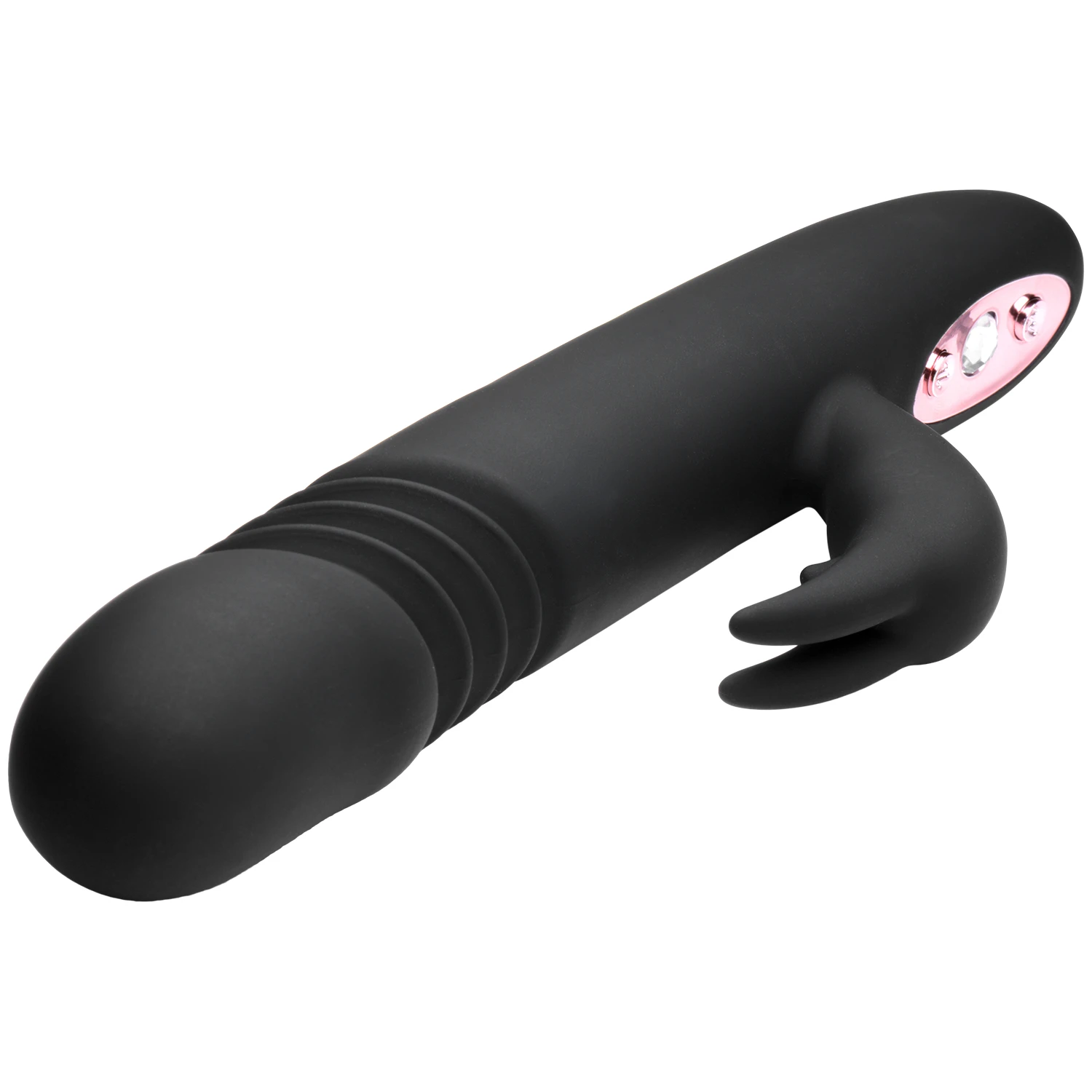 Inmi Royal Rabbits Thrust Rabbit-Vibrator 1