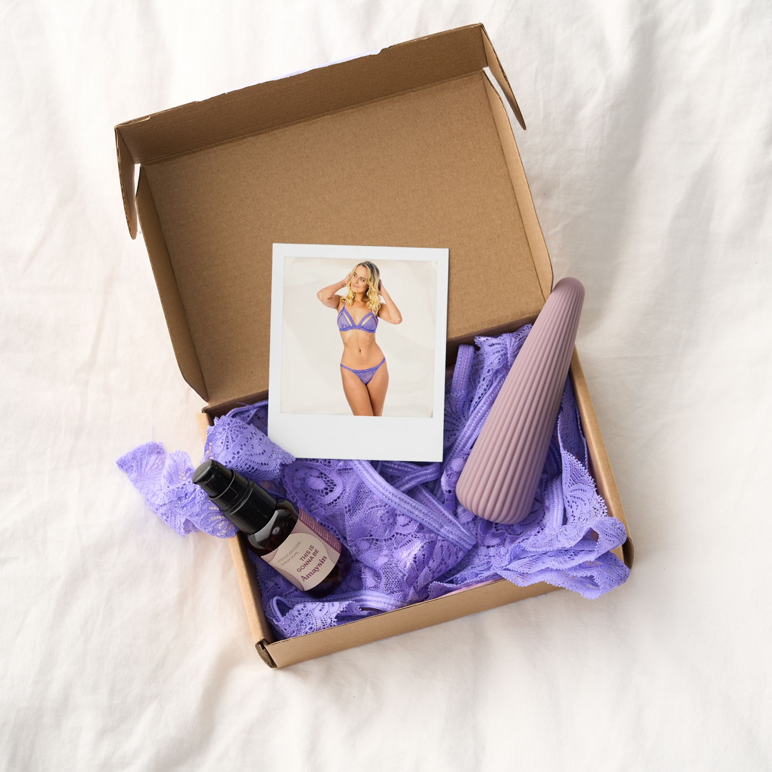 Sinful Sweet Surrender Gift Set 2