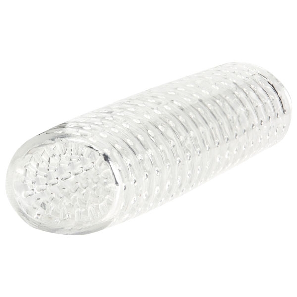 Stimulating Masturbation Sleeve for Men var 1