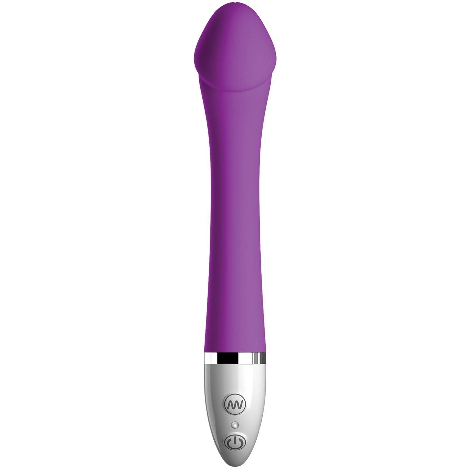 Crush Sugar Plum Silikonvibrator 1