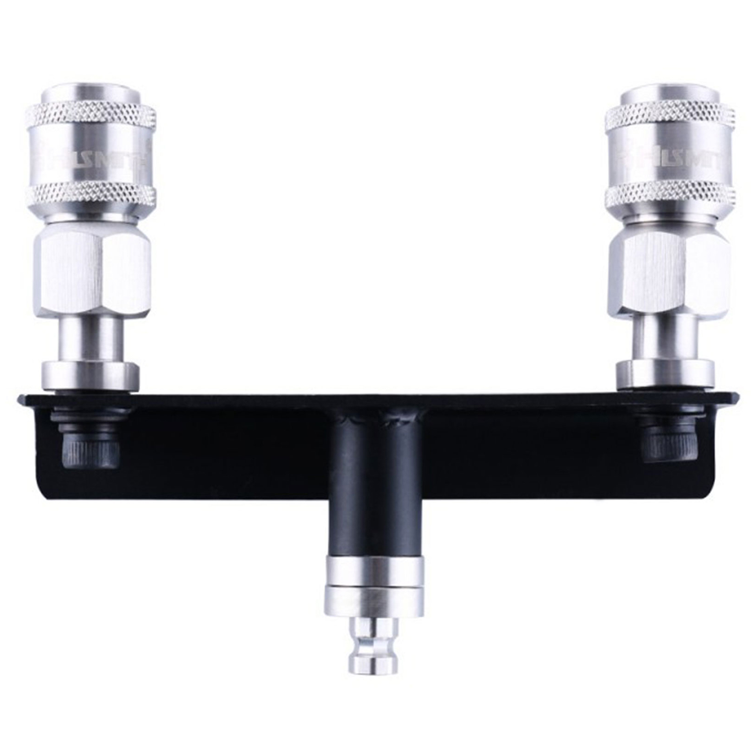 Hismith Double KlicLok-Anschluss 1