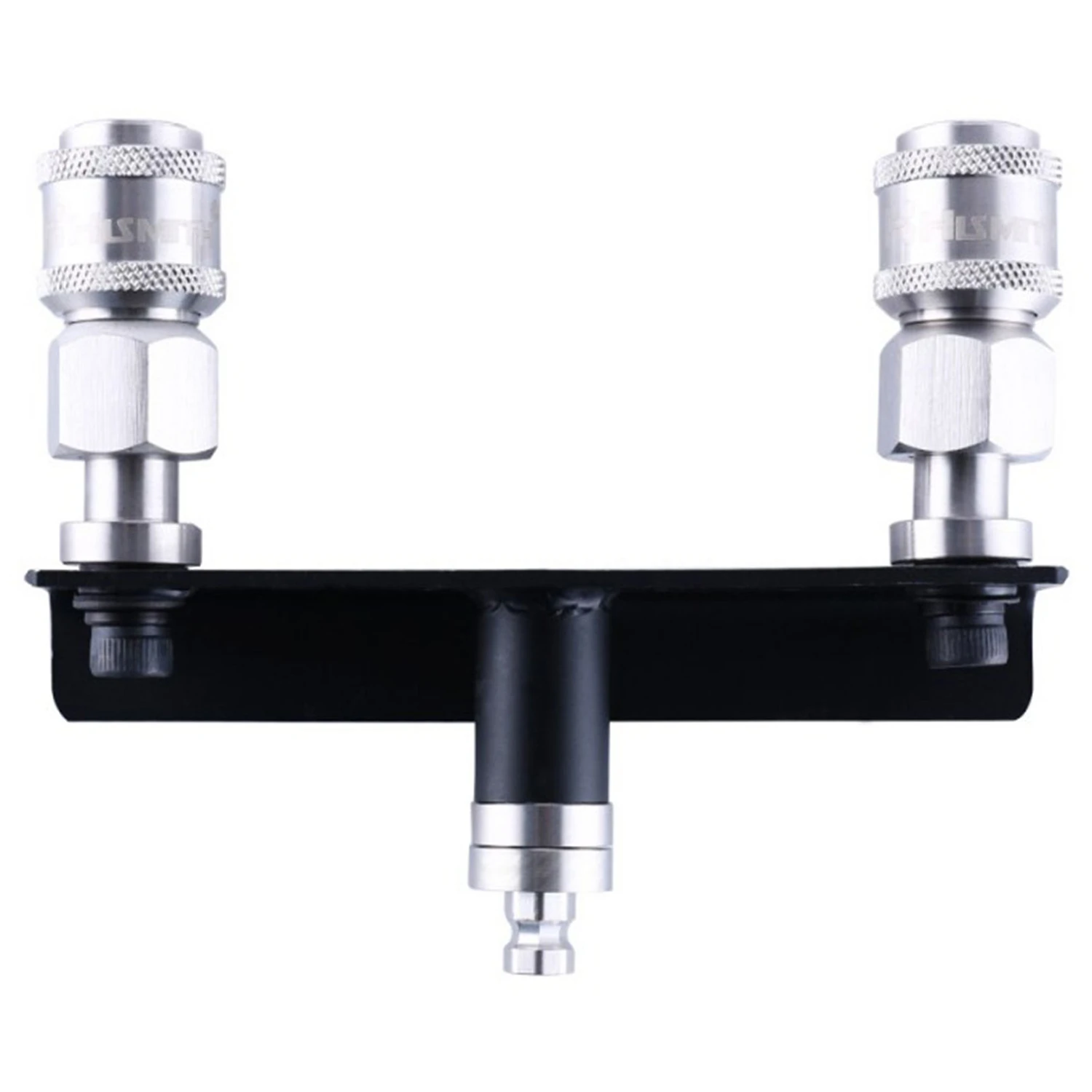 Hismith Double KlicLok Connector 1