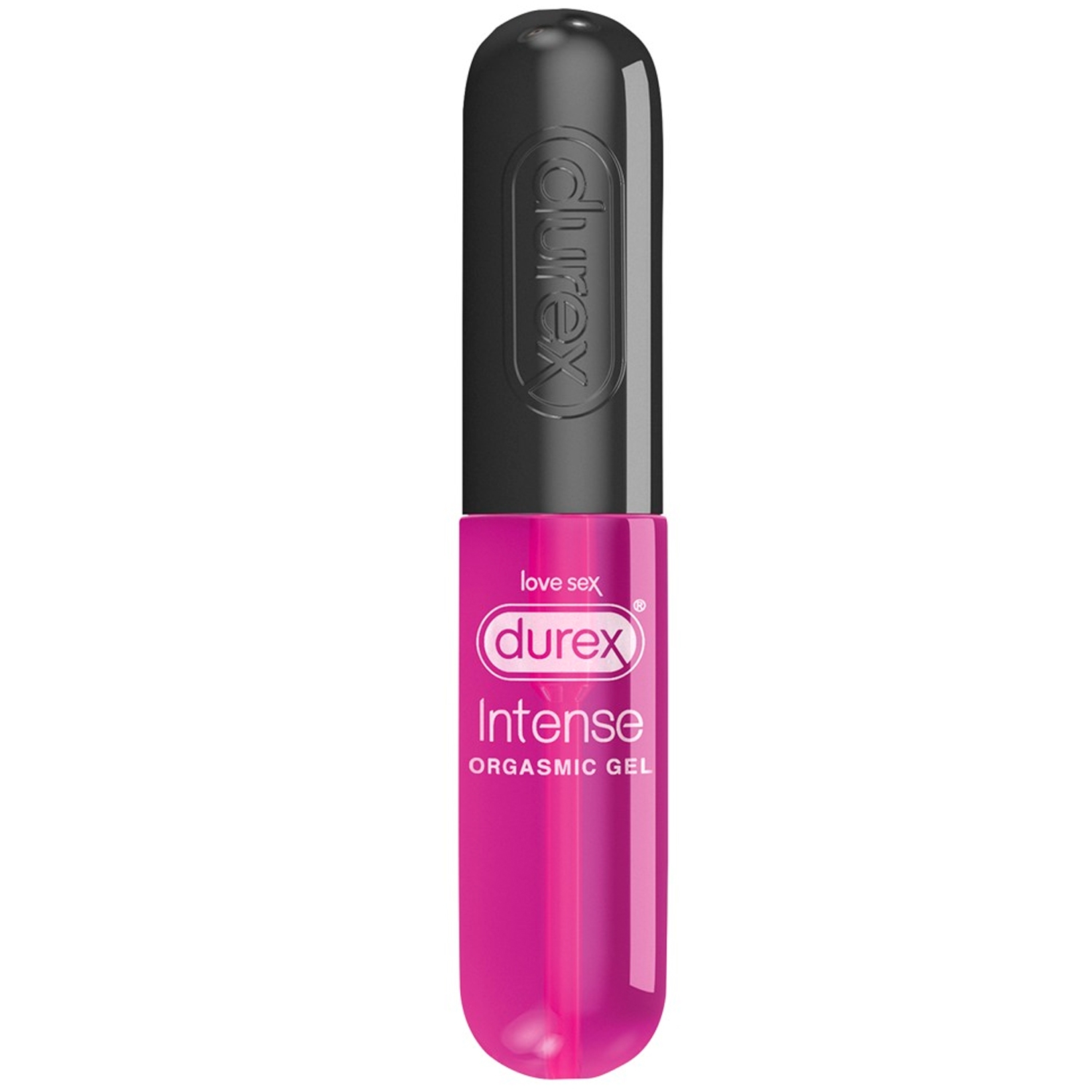 Durex Intense Orgasmic Gel 10 ml - Klar thumbnail