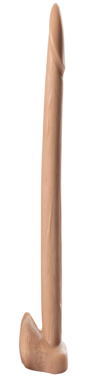 Vixen Creations Bandit VixSkin Dildo 8.1 inches