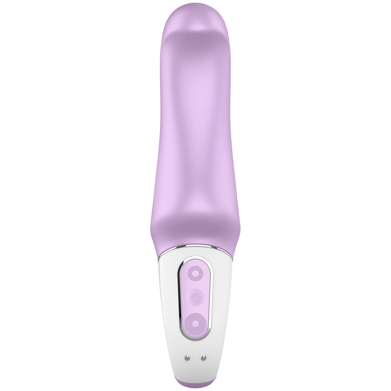 Satisfyer Charming Smile Vibromasseur 1
