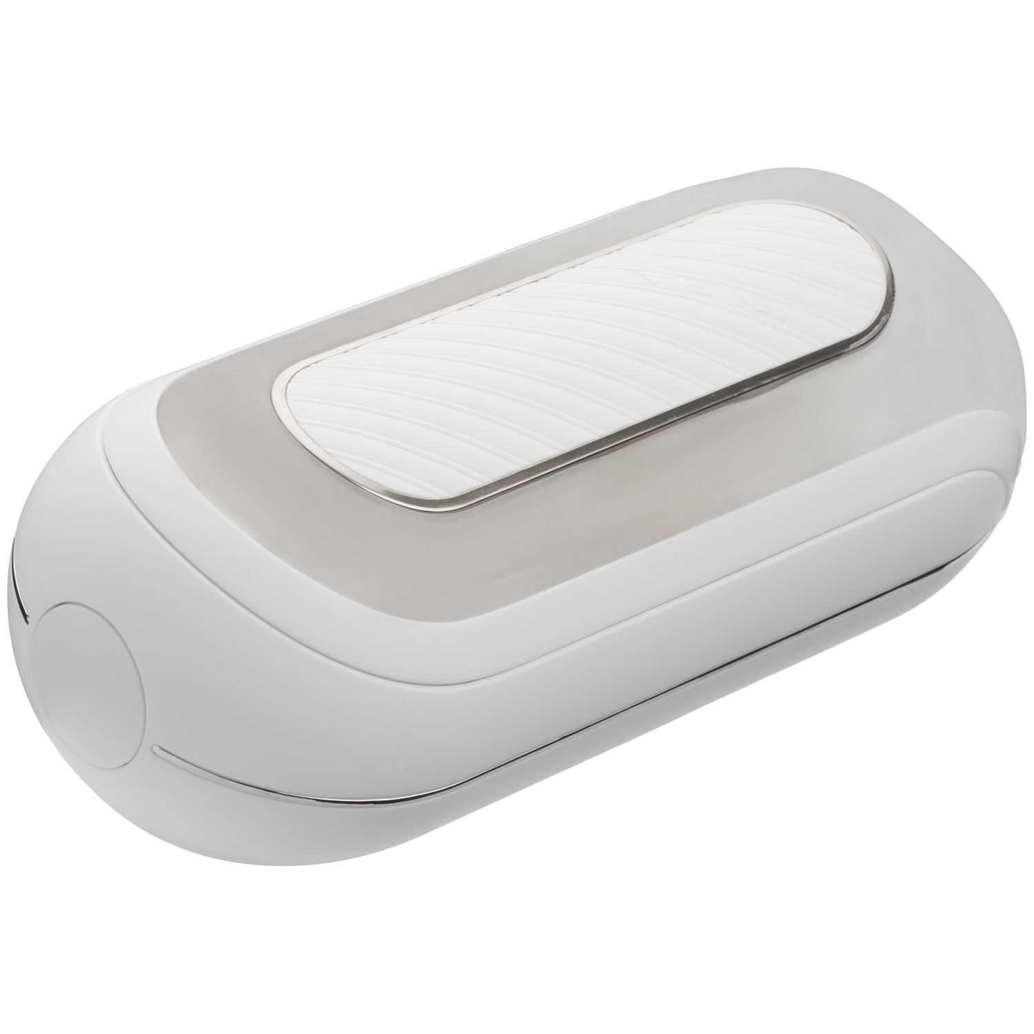 TENGA Flip Zero Gravity EV White or Black Masturbator var 2