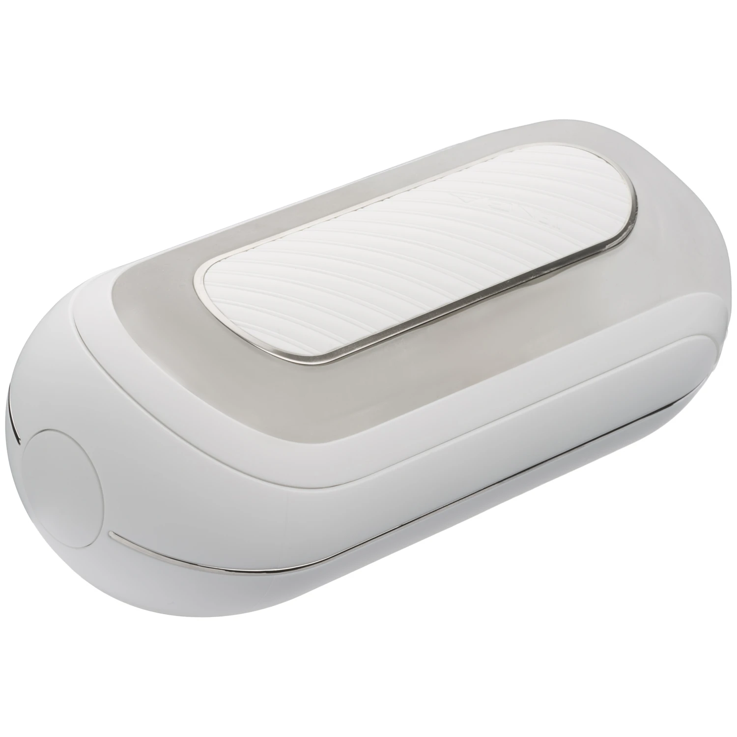 TENGA Flip Zero Gravity EV White or Black Masturbator var 2