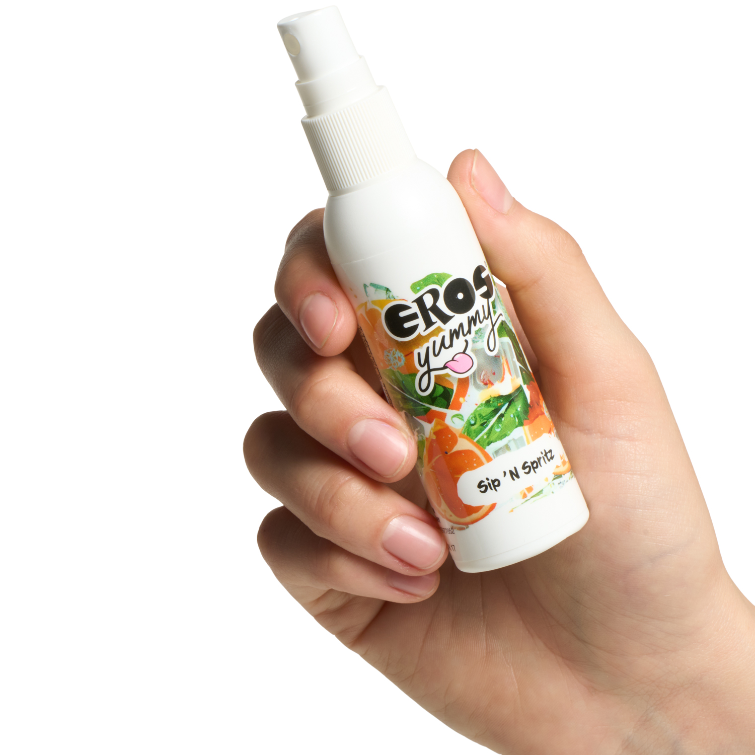 Eros Yummy Lubrifiant Aromatisé 50 ml var 6