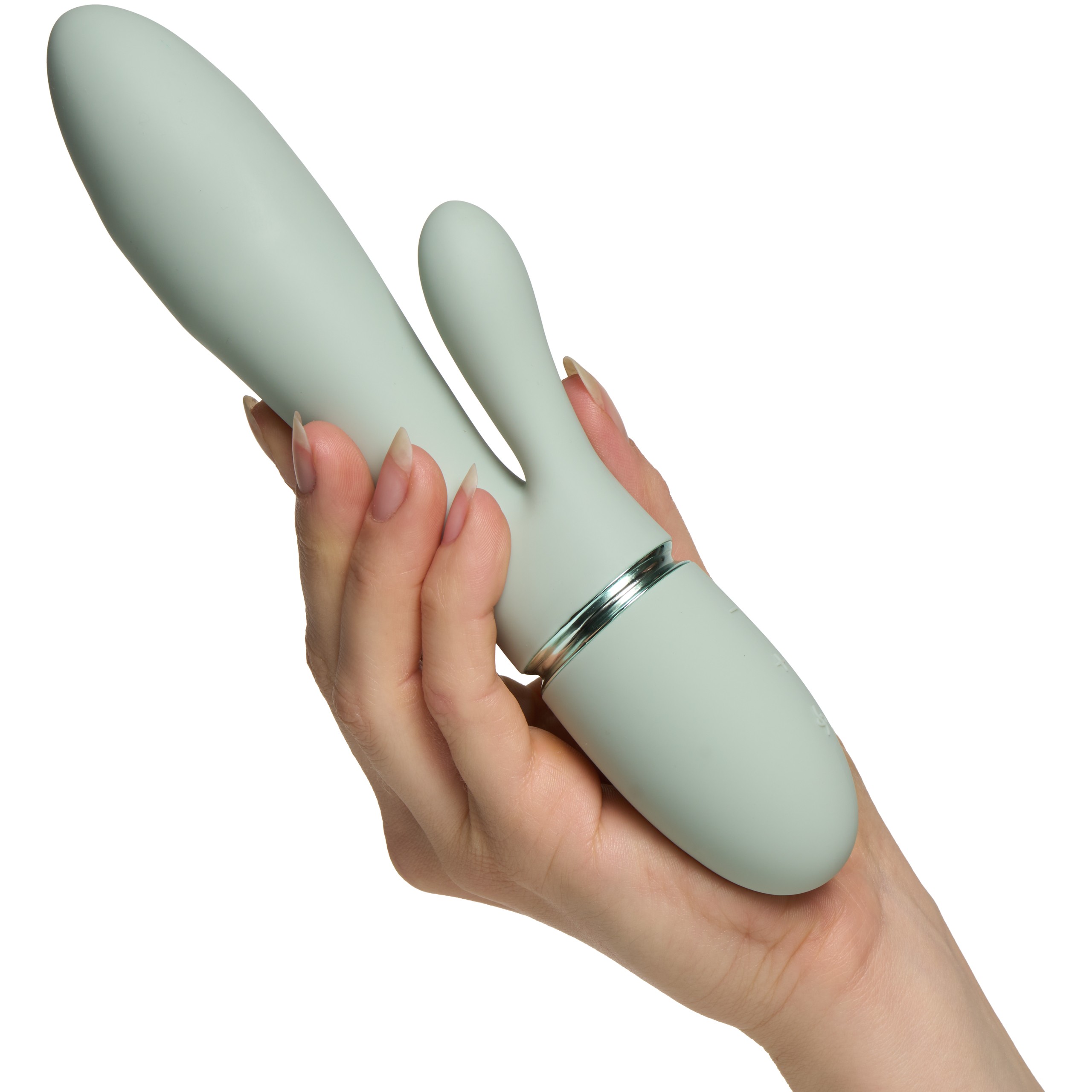 Satisfyer Pearl Bunny 2 Rabbit Vibrator var 2