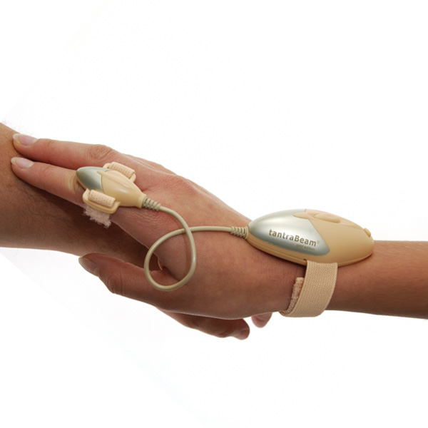 Tantrabeam Gold Edition Fingervibrator 1