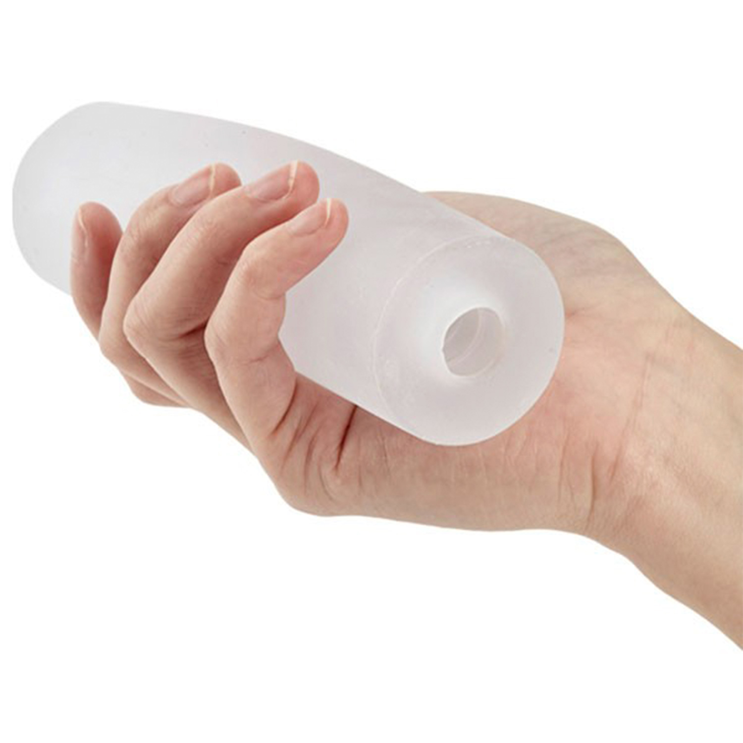 Doc Johnson The Tube Masturbator 1