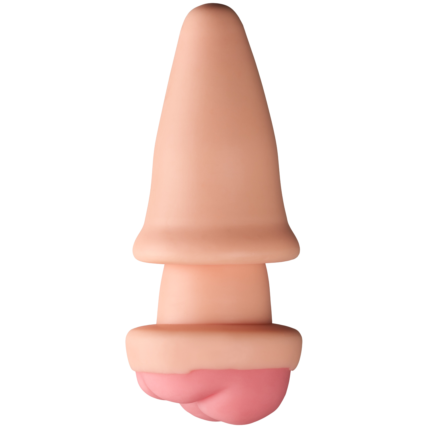 Kiotos Masturbator Analplug Ass 2-in-1 var 2