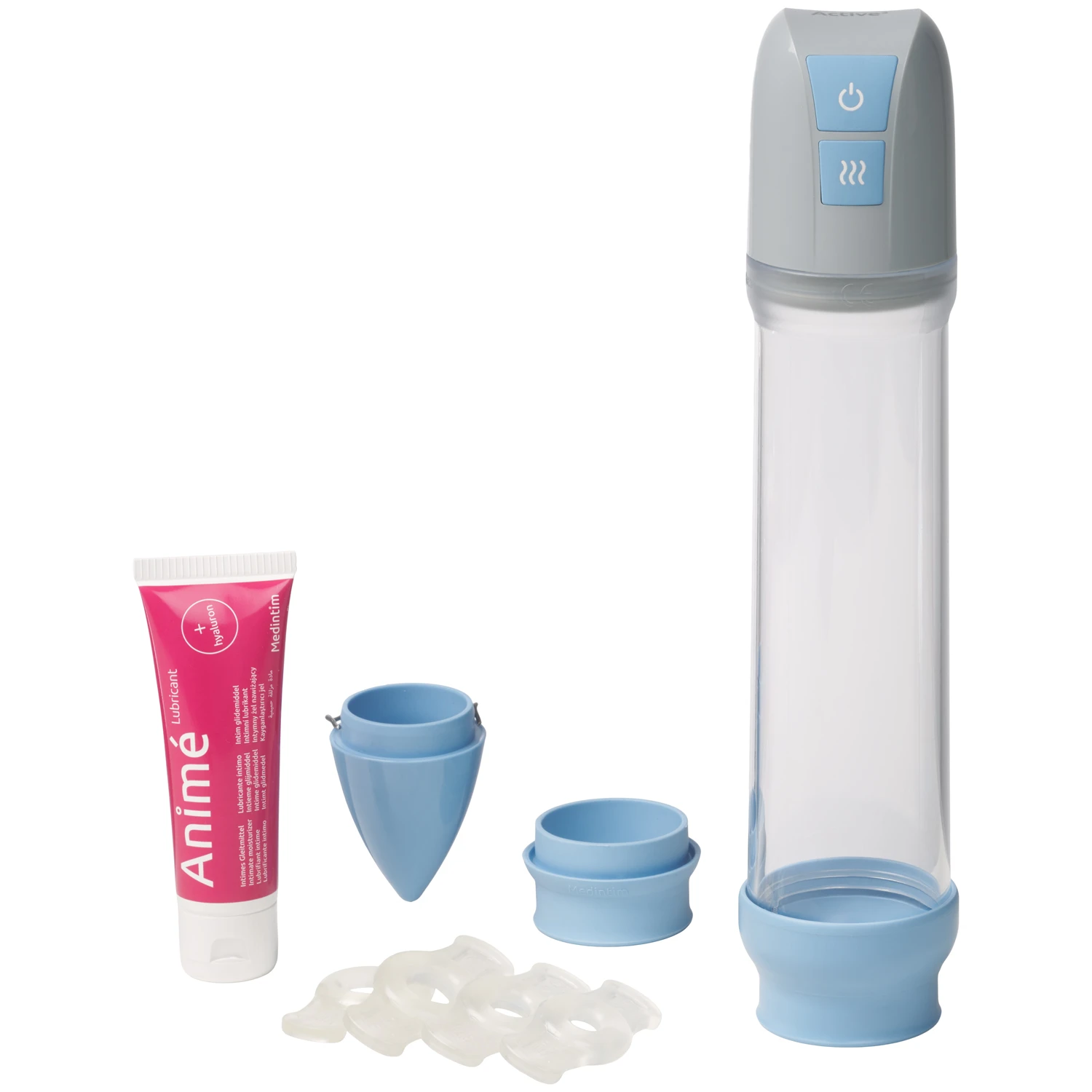 Medintim Active 3 Erection System var 1