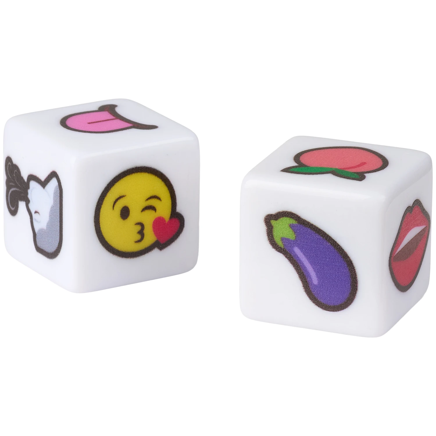 DTF Jeu de dés var 1