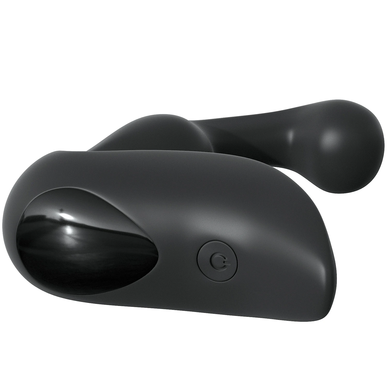Anal Fantasy Elite Ferngesteuerter P-Punkt Pro Massagegerät 15 cm 1