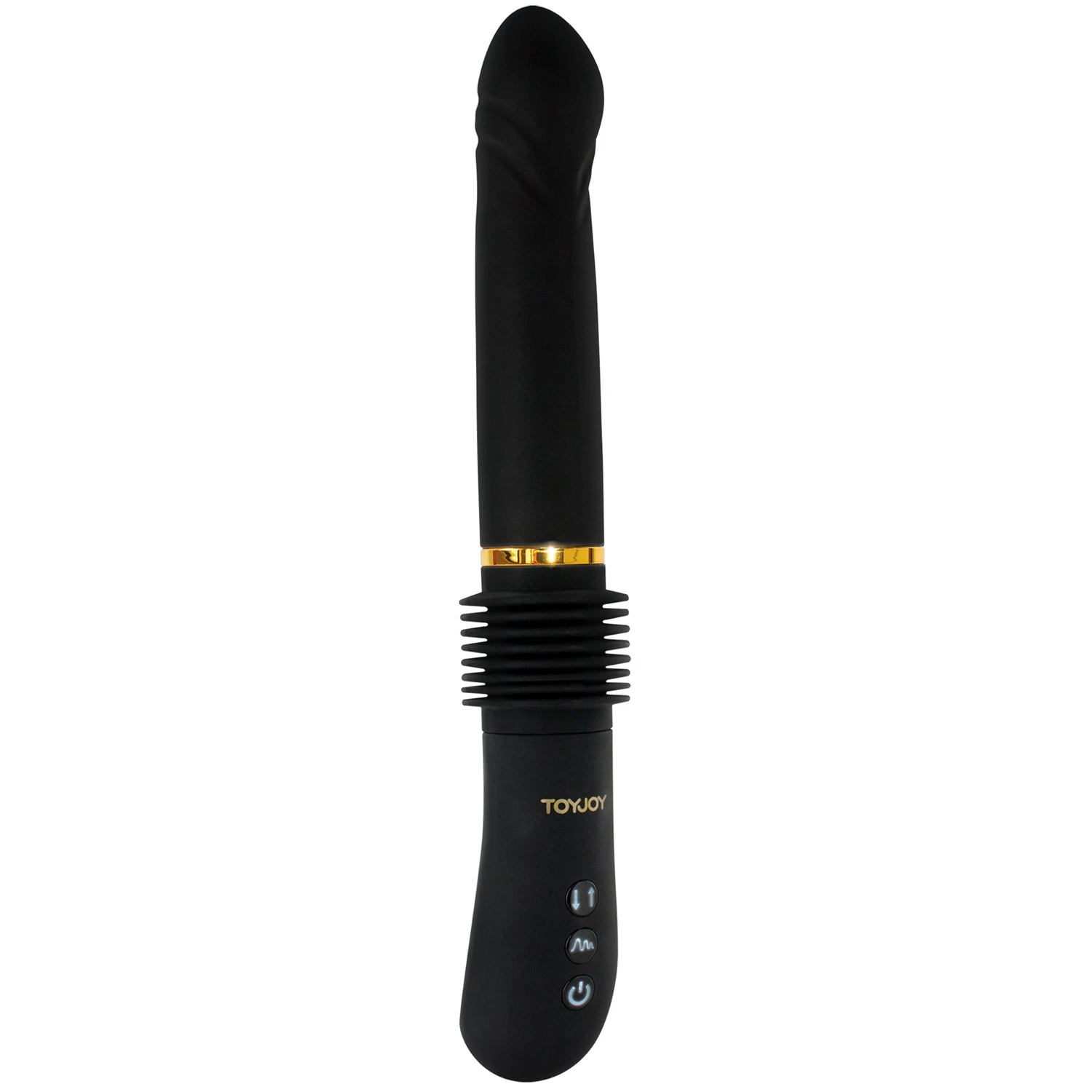 ToyJoy Magnum Opus Thruster Sex Machine 1