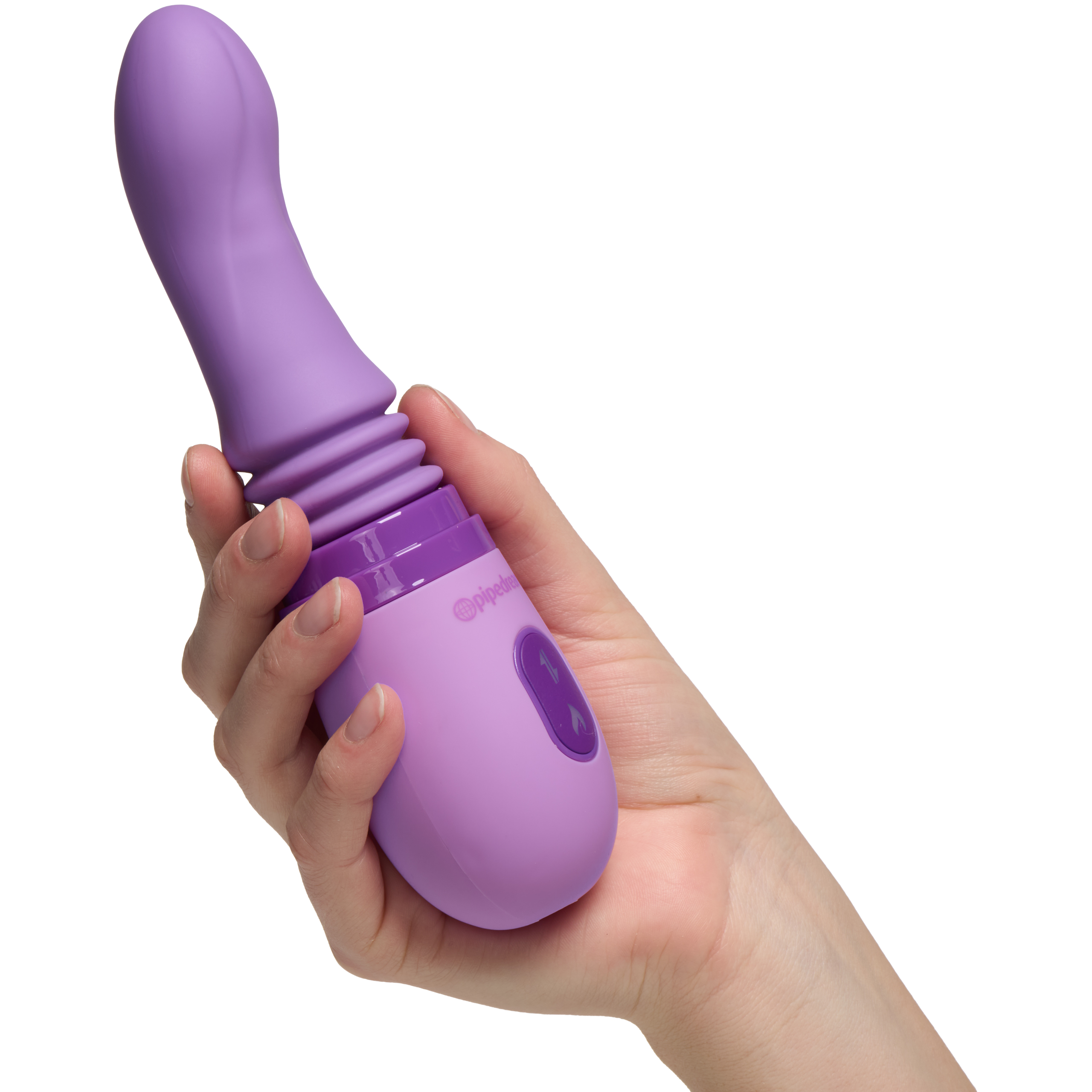 Fantasy For Her Vibrierende Sexmachine 1