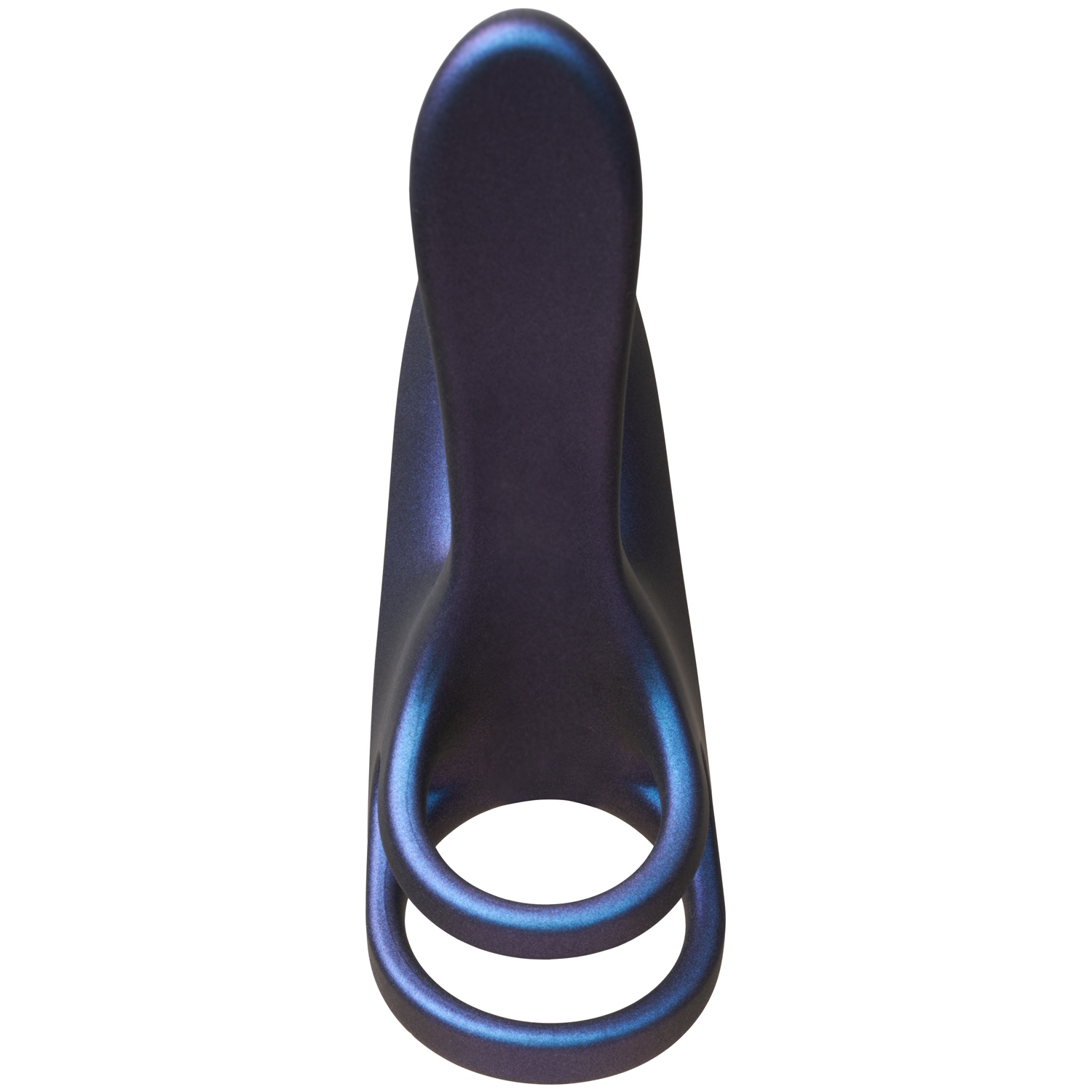 Hueman Infinity Ignite Vibrating Cock Ring 1