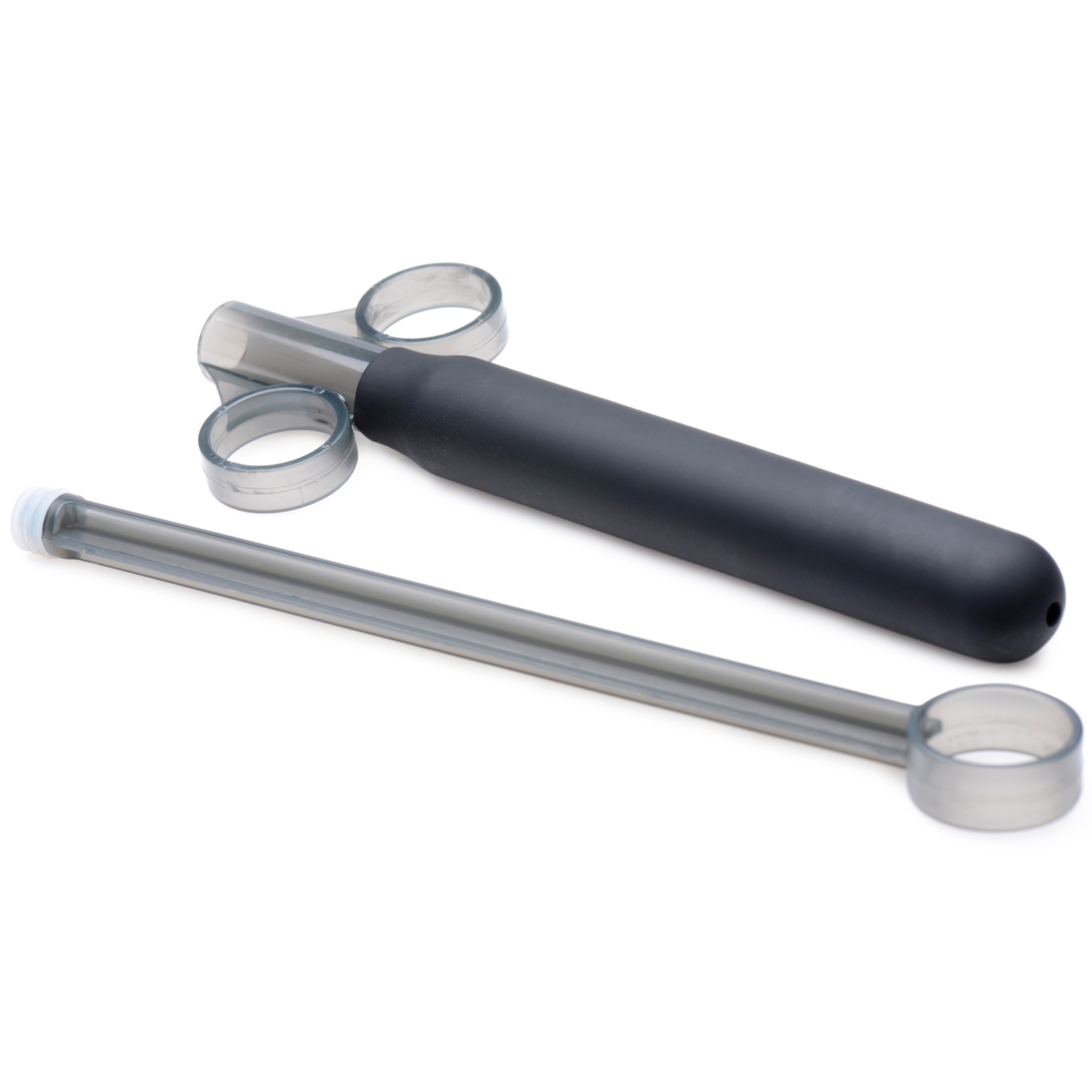 Clean Stream Silikone Glidecreme Applikator 1