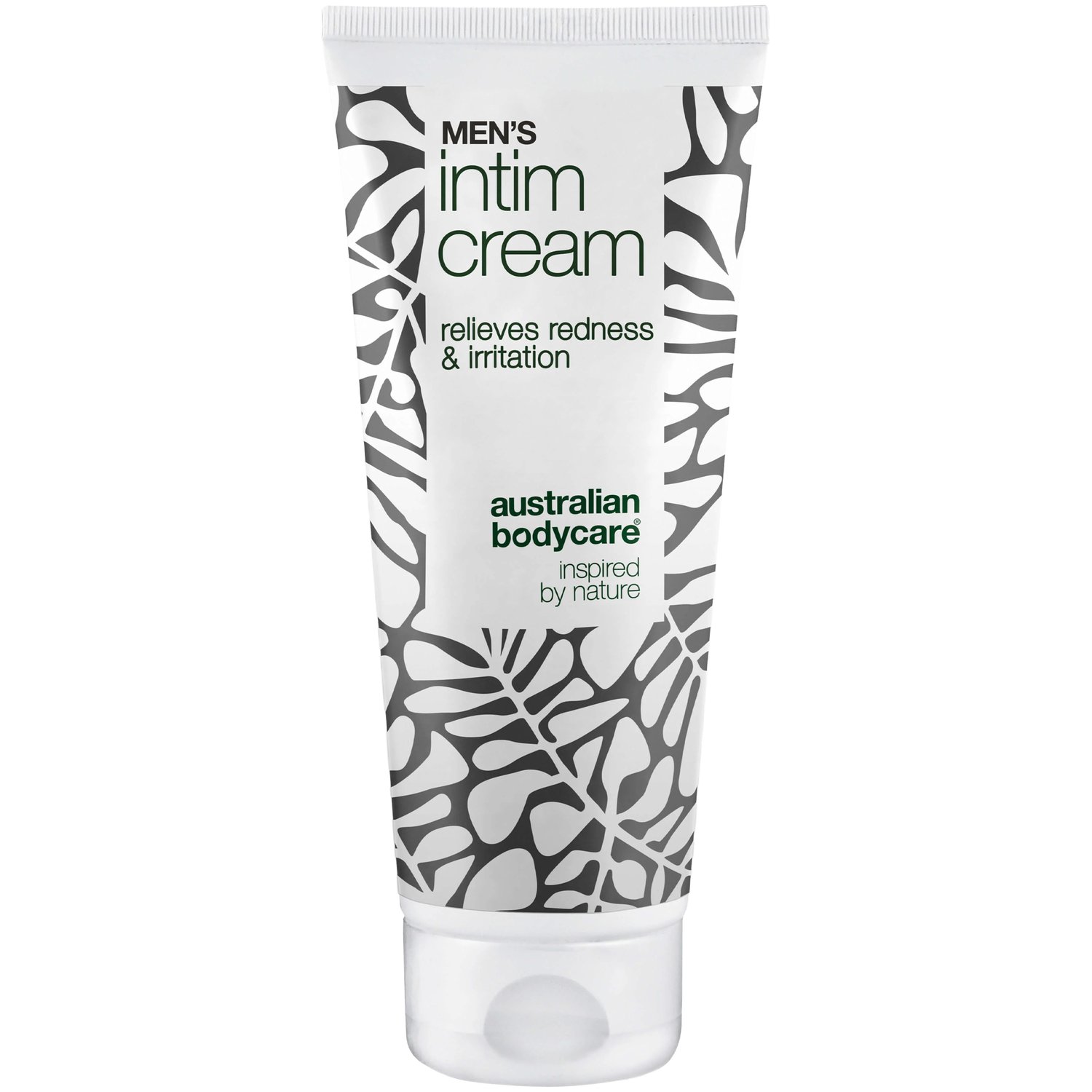 Australian Bodycare Men's Intimkräm        - Klar
