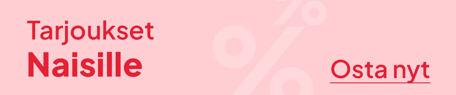 Tarjoukset naisille desktop