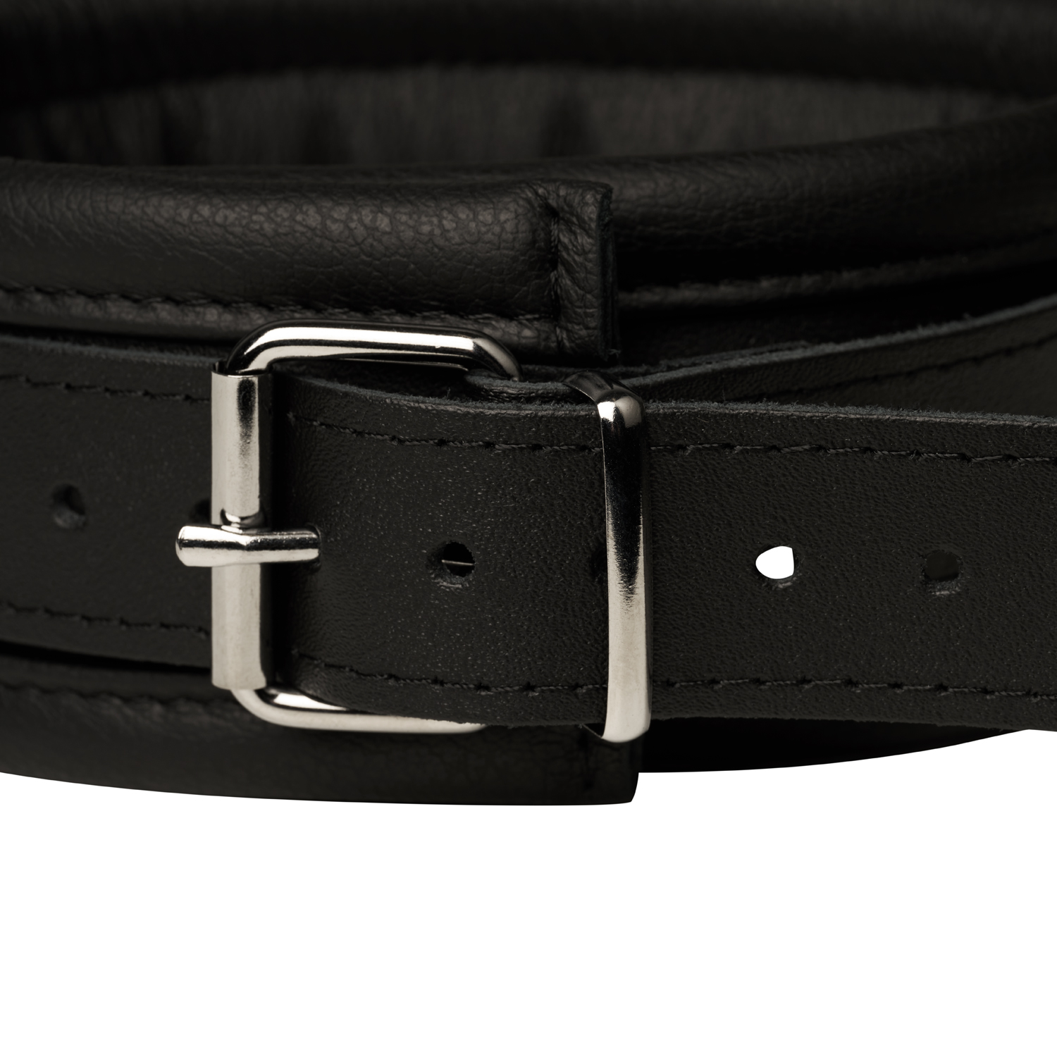 XX-DreamsToys Collier Large en Cuir var 2