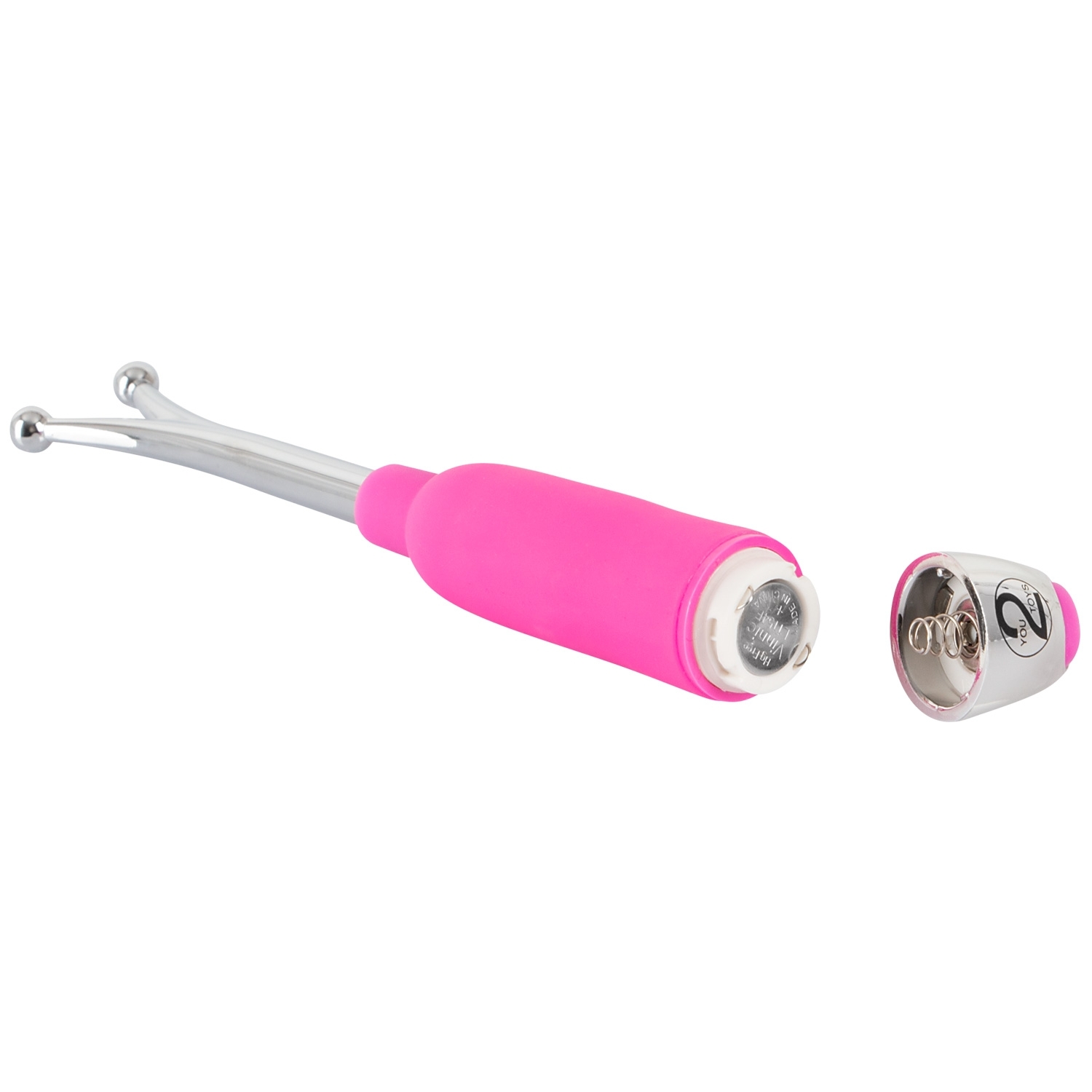 You2Toys Deluxe Clitoral Vibrator 1