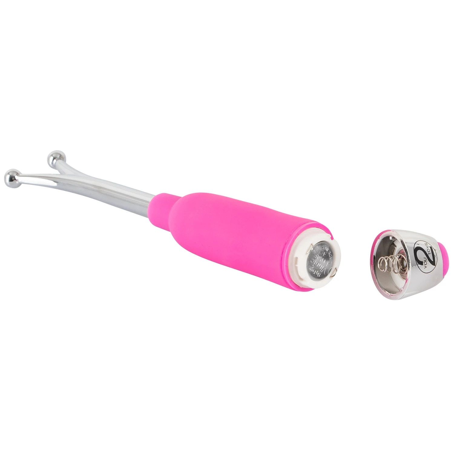 You2Toys Deluxe Klitoris Vibrator 1