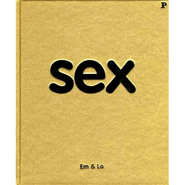 SEX af Em & Lo var 1