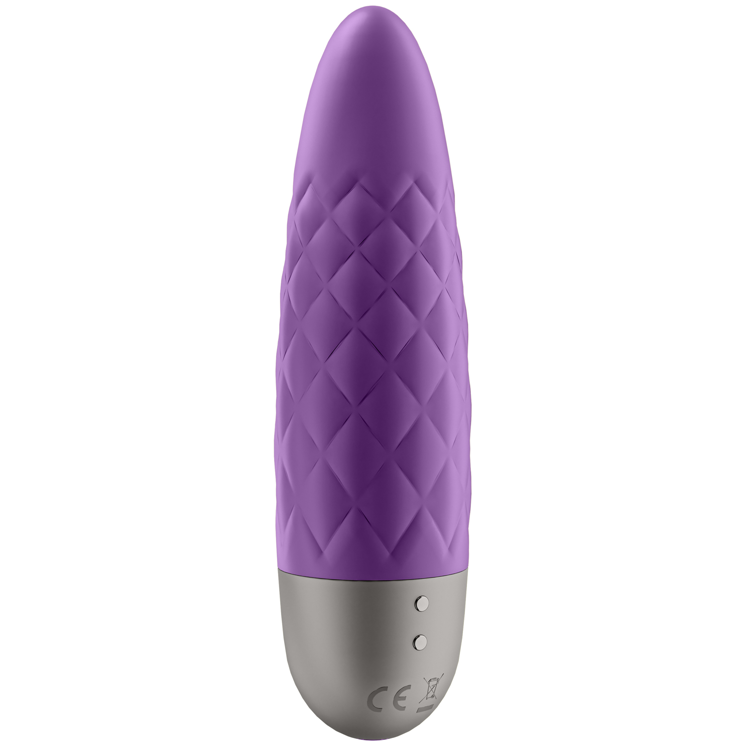 Satisfyer Ultra Power Bullet 5 Vibromasseur 9,5 cm var 12