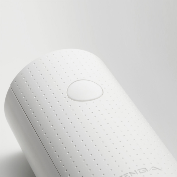 TENGA Flip Air White Onaniprodukt 1