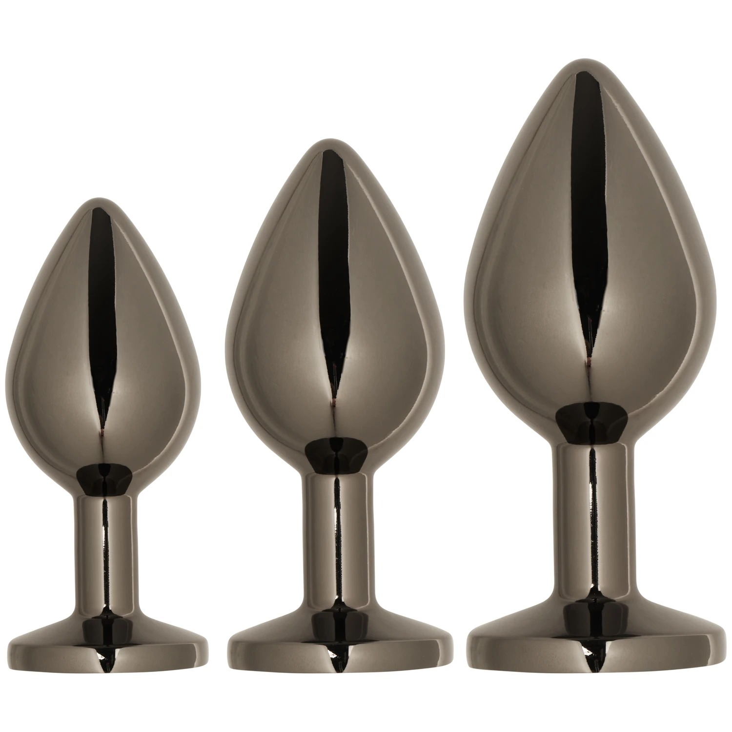 Playboy Pleasure 3 Ways Anal Træningssæt var 1
