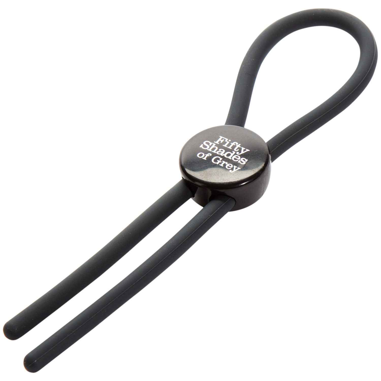 Fifty Shades of Grey Again And Again Säädettävä Penisrengas var 1