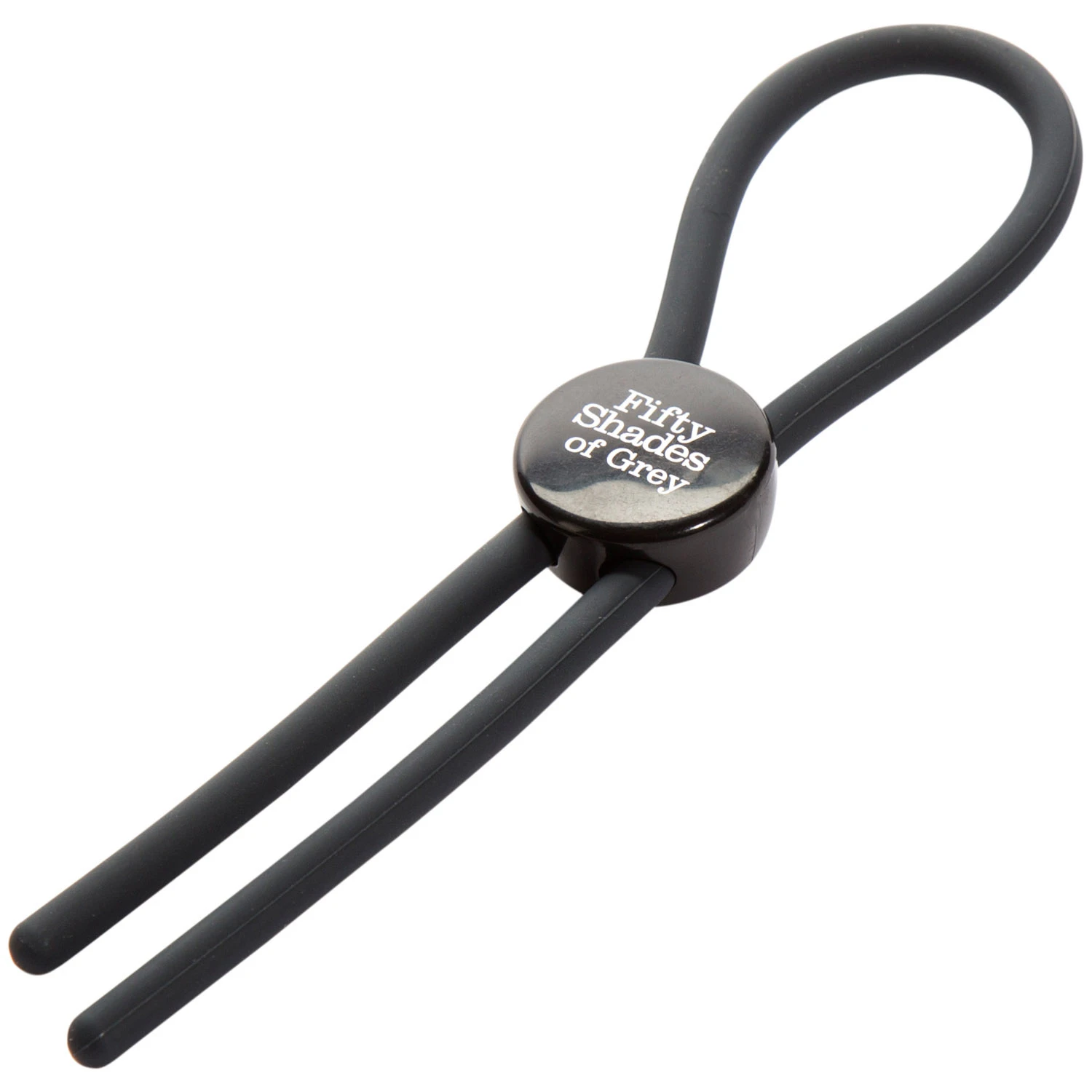Fifty Shades of Grey Again And Again Säädettävä Penisrengas var 1
