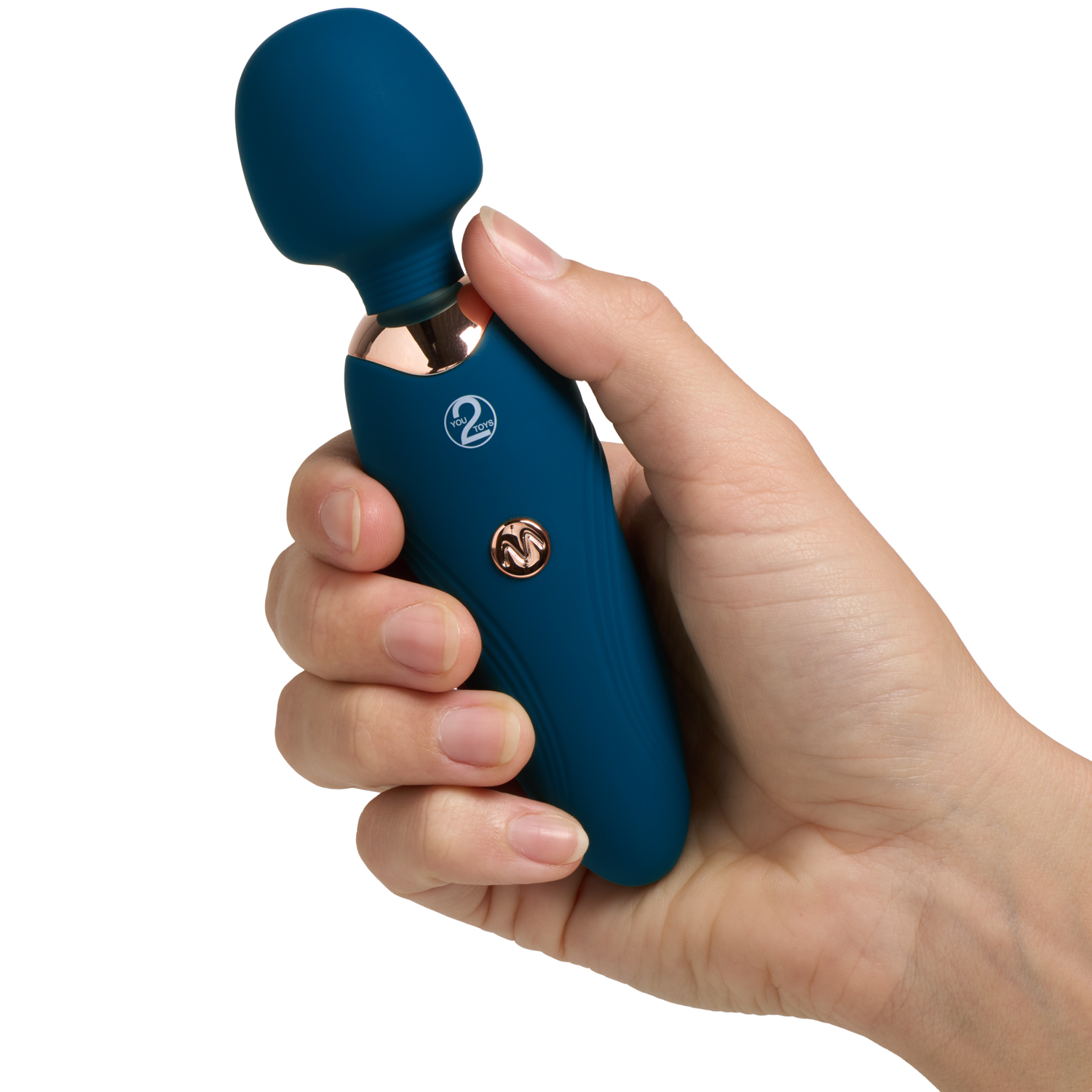 You2Toys Petite Magic Wand Vibrator 5.7 Inch var 2