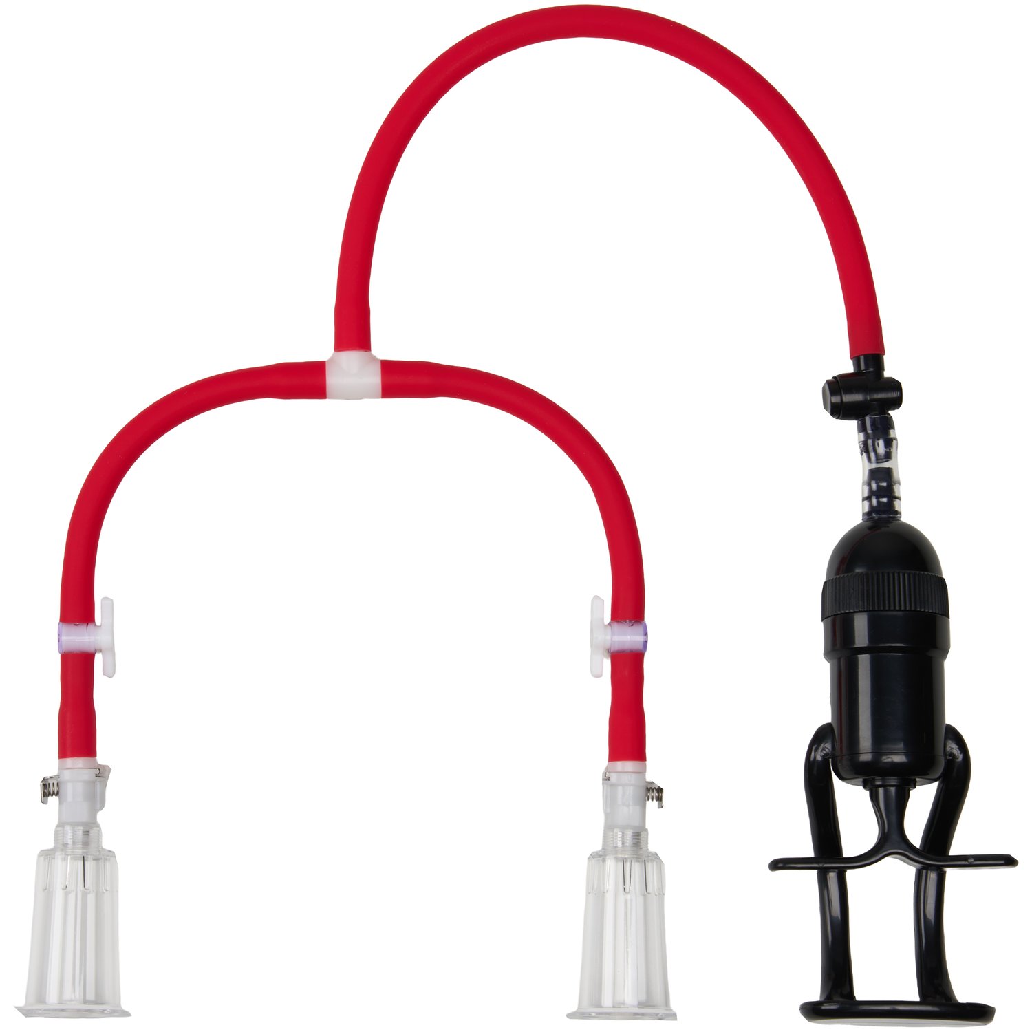 CalExotics COLT Gear Brystpumper - Rød