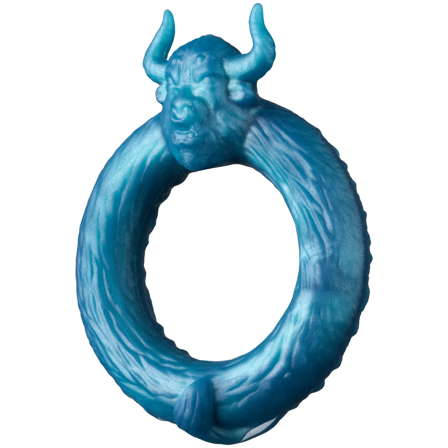 Fantasm Tales Minotaur Penisring var 1