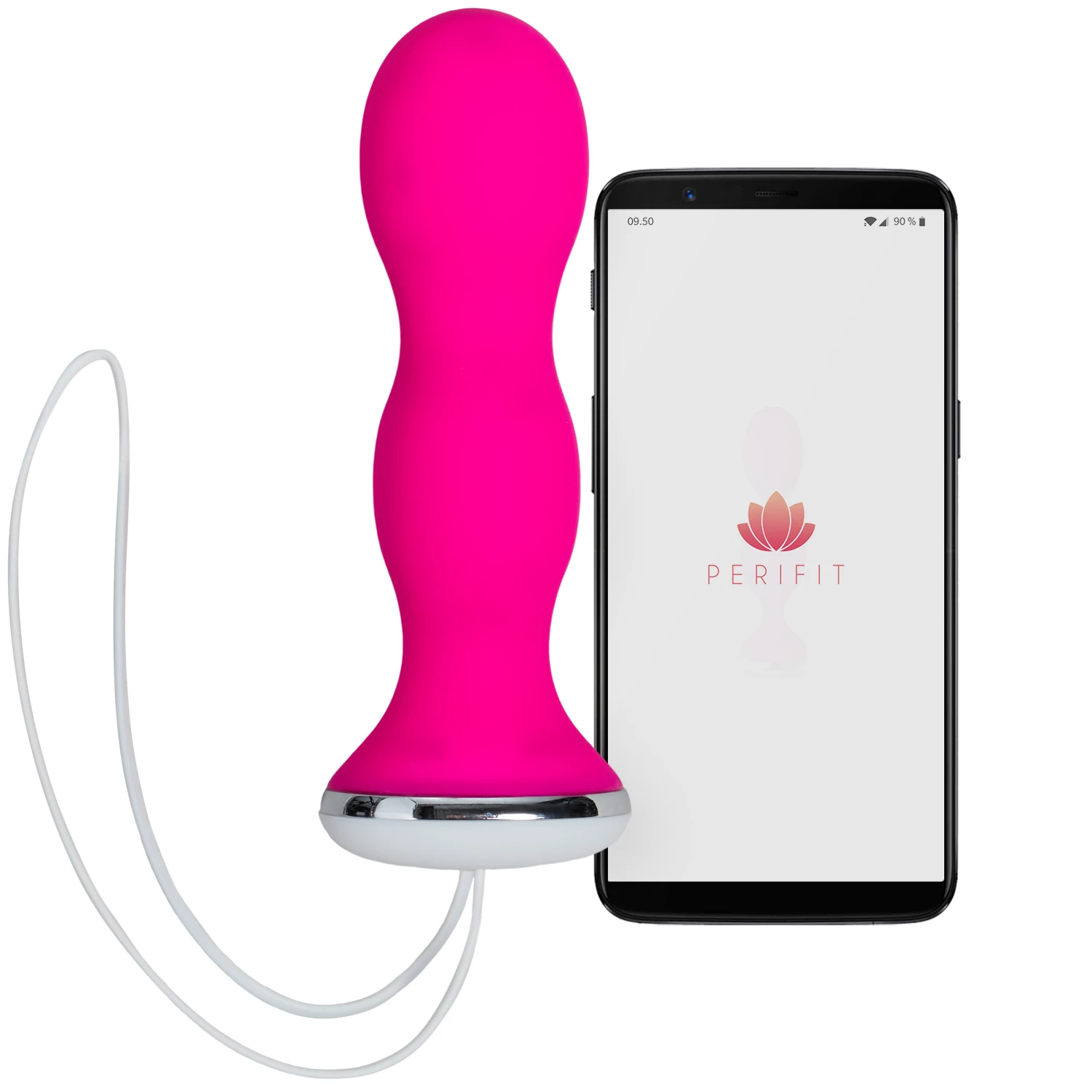 Perifit Kegel Bäckenbottentränare var 1