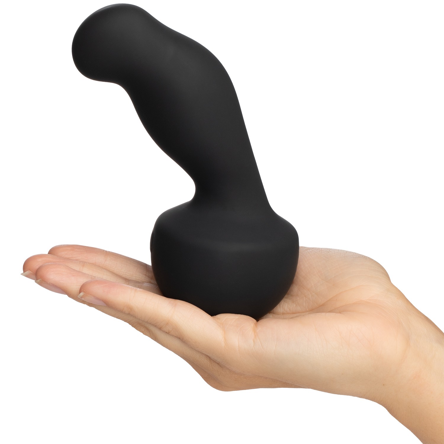 Nexus Gyro Vibe Anale Vibrator 15 cm 1
