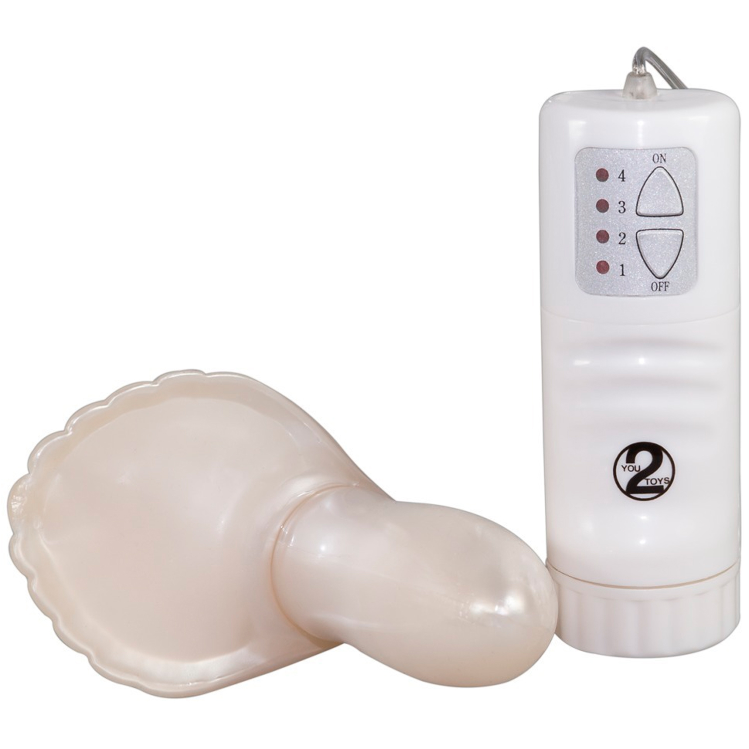 You2Toys Botti Shelly Mini Vibrator 1