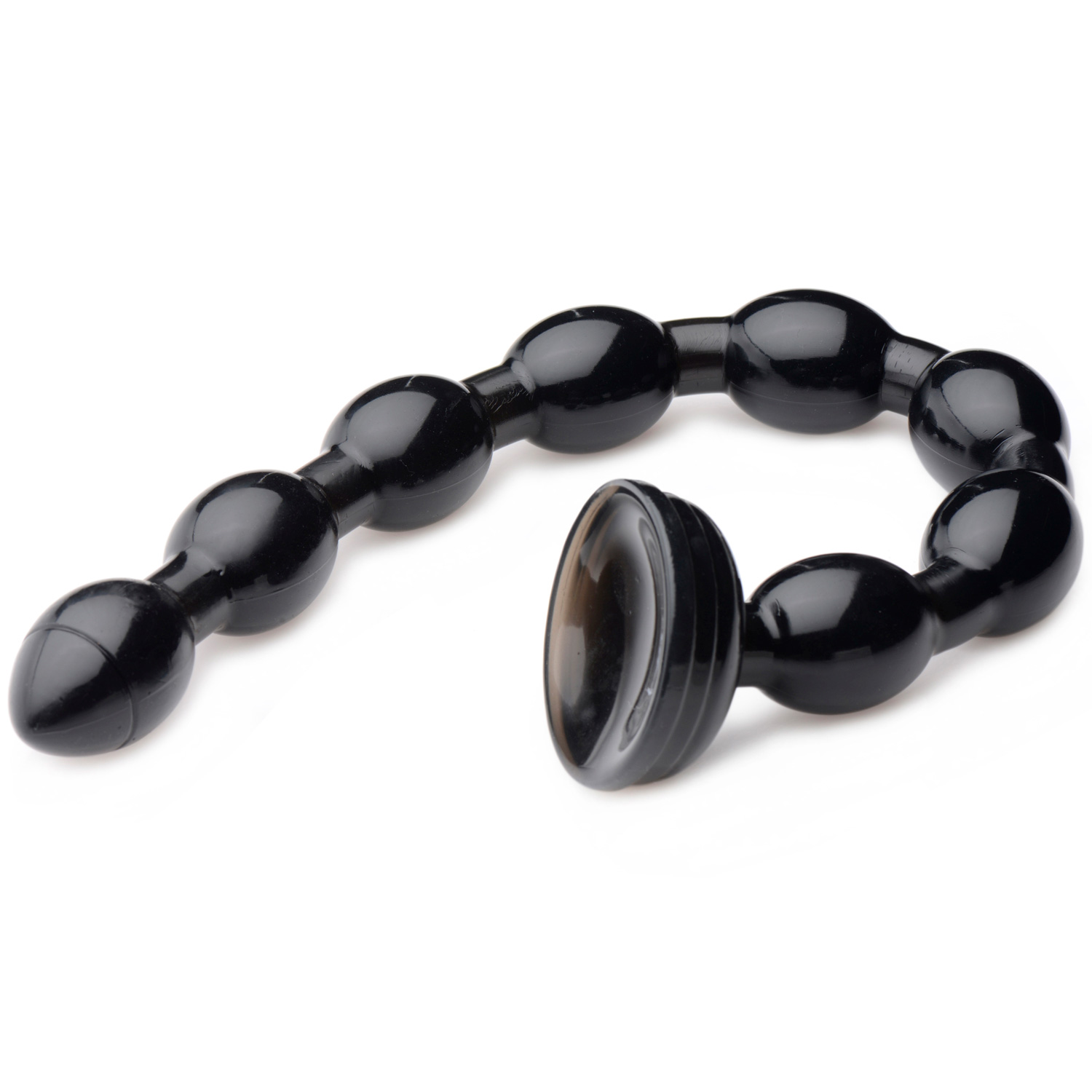 Hosed Snake Chapelet Anal Gradué Petit 49 cm  1