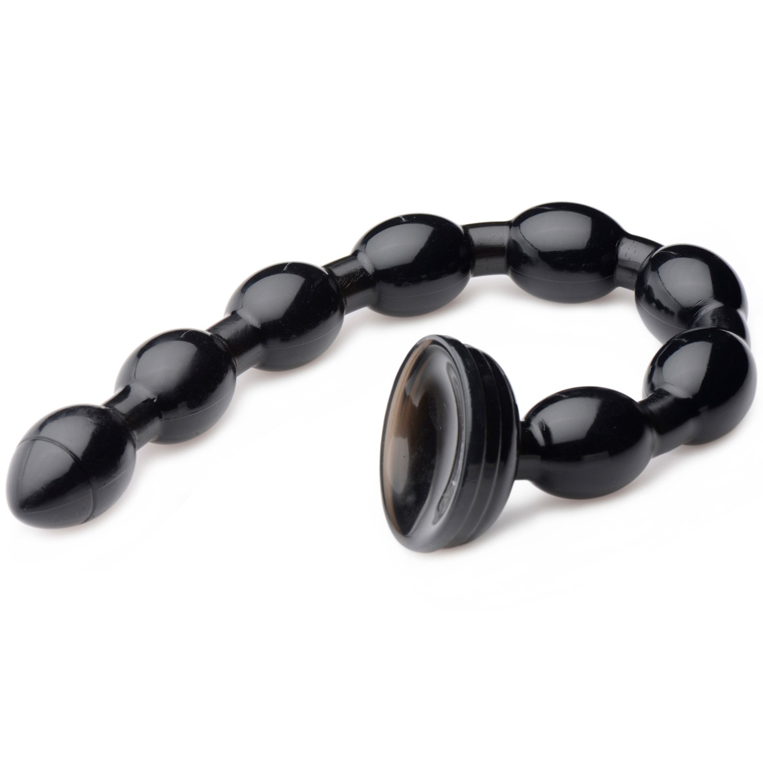 Hosed Snake Chapelet Anal Gradué Petit 49 cm 1