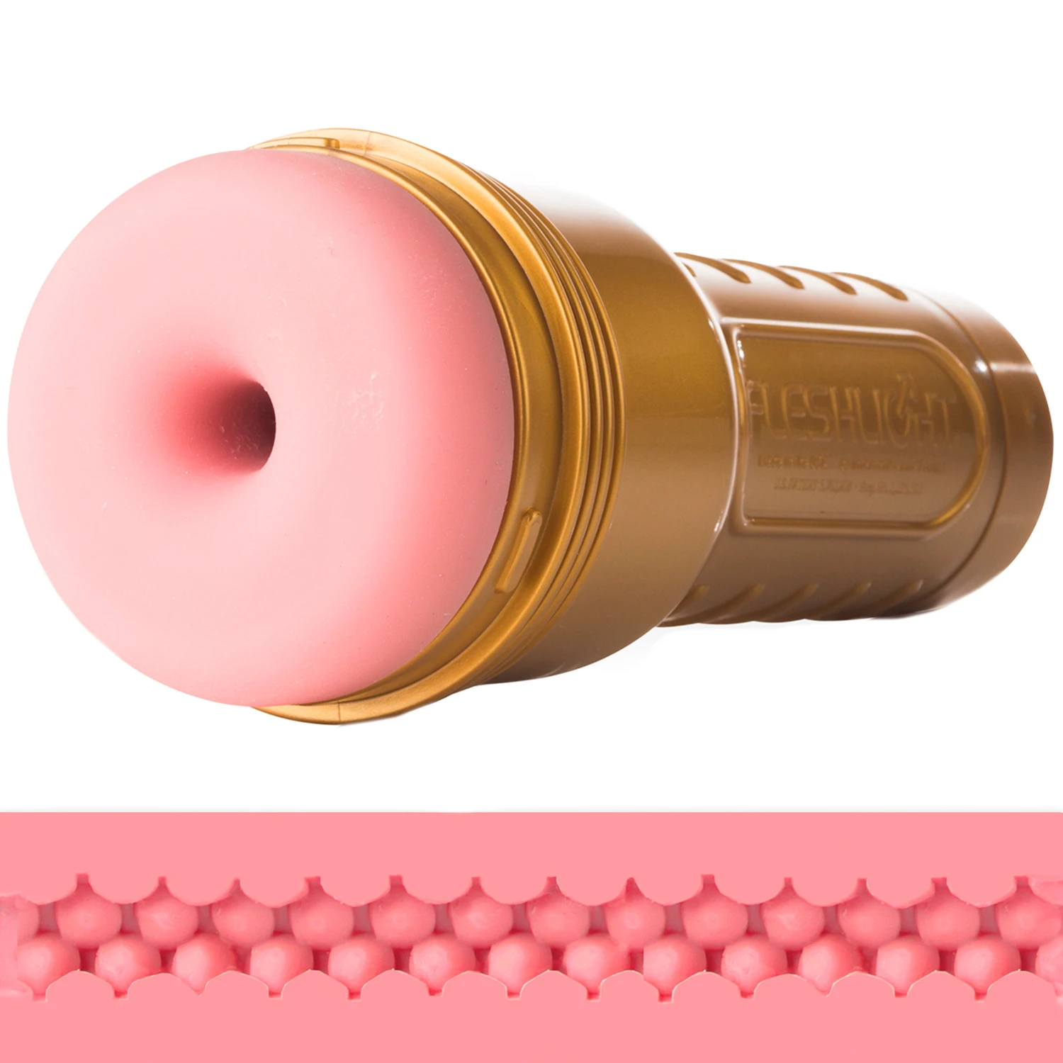 Fleshlight Pure Stamina Unité d’entraînement var 1
