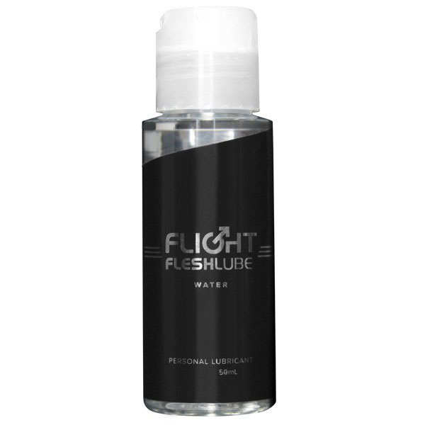 Flightlube Vandbaseret Glidecreme 50 ml 1